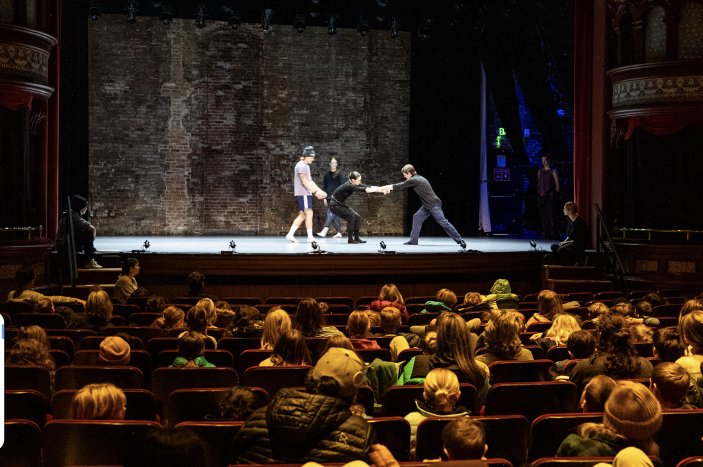 DanceAspen’s gala supports dancers and community outreach programs