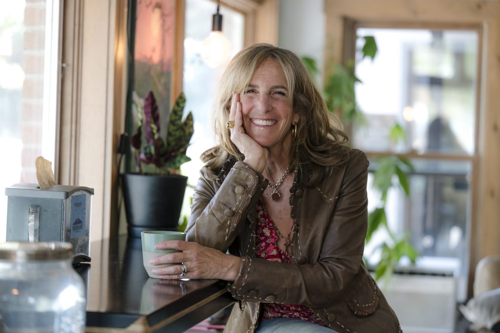 ‘Aspen Real Life’: Jillian Livingston’s guide to a more connected valley