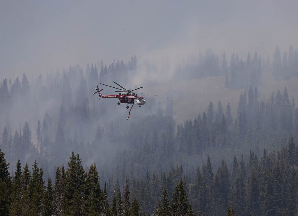 What to know about navigating homeowners insurance amid wildfires