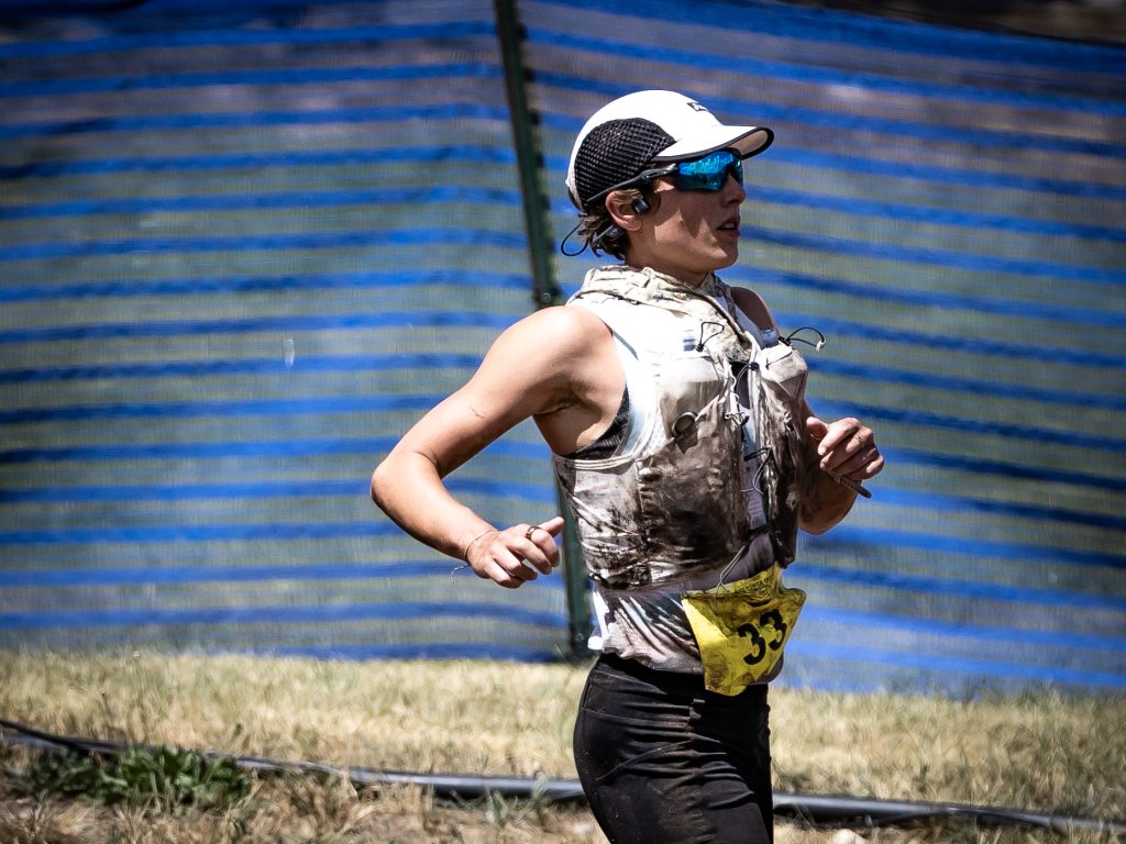 PHOTOS: Power of Four Trail Run kicks off valley's busy race season