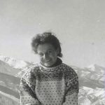 Adelheid (Heidi) Maria Bertholf
