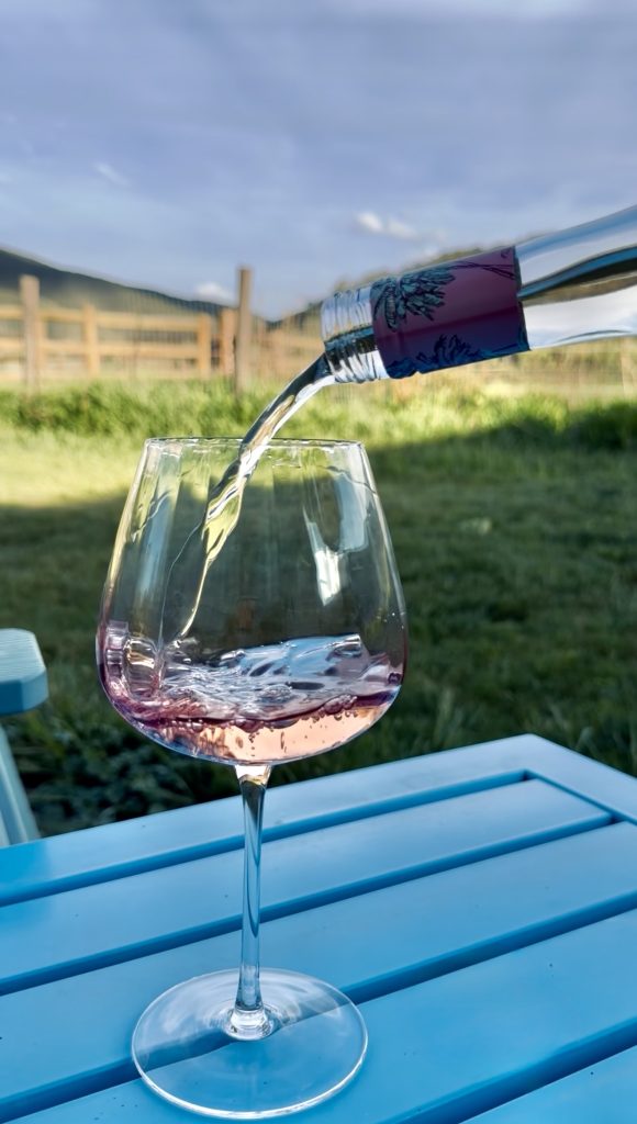 WineInk : Rosé, a summertime pleasure