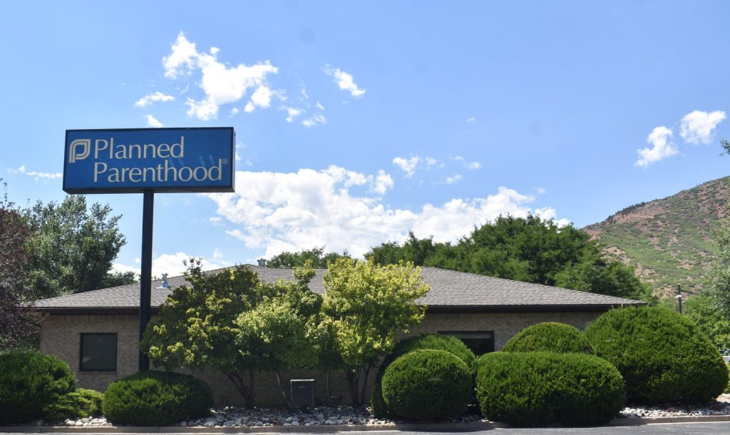 Planned Parenthood of the Rocky Mountains announces temporary closure of Glenwood Springs location