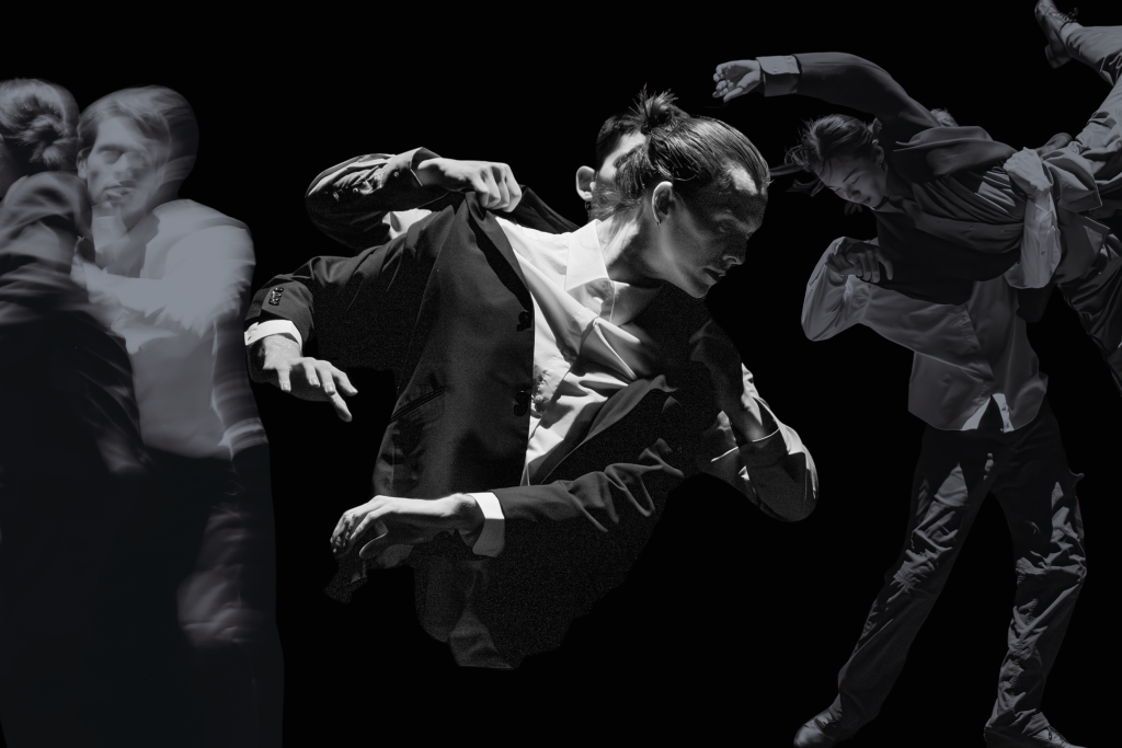 DanceAspen closes its summer season with ‘Crescendo'