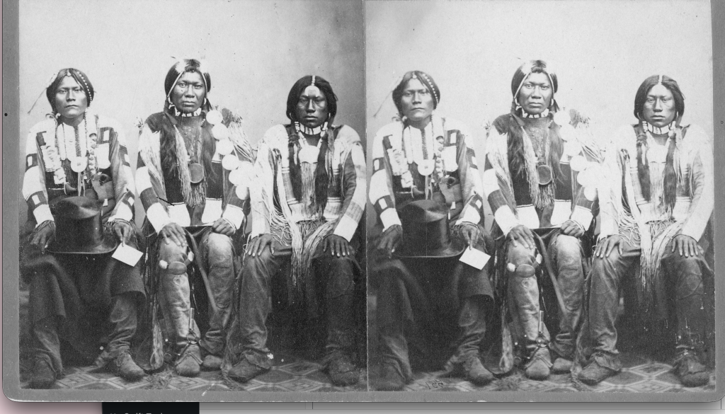 Before Colorado: A history of the Western Slope's first residents