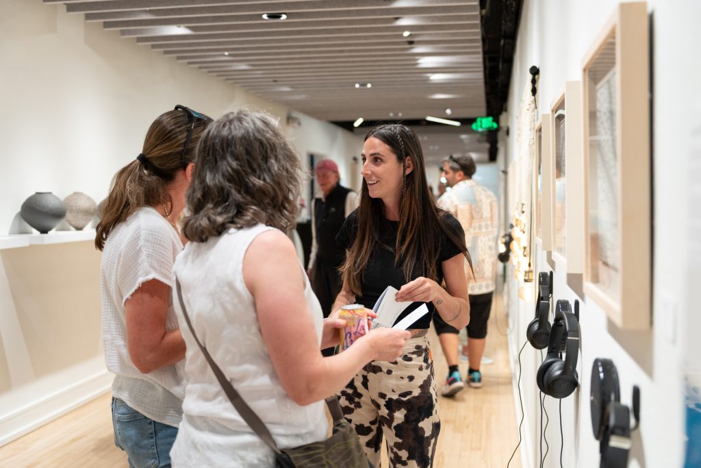 Red Brick seeks artists for 2027
