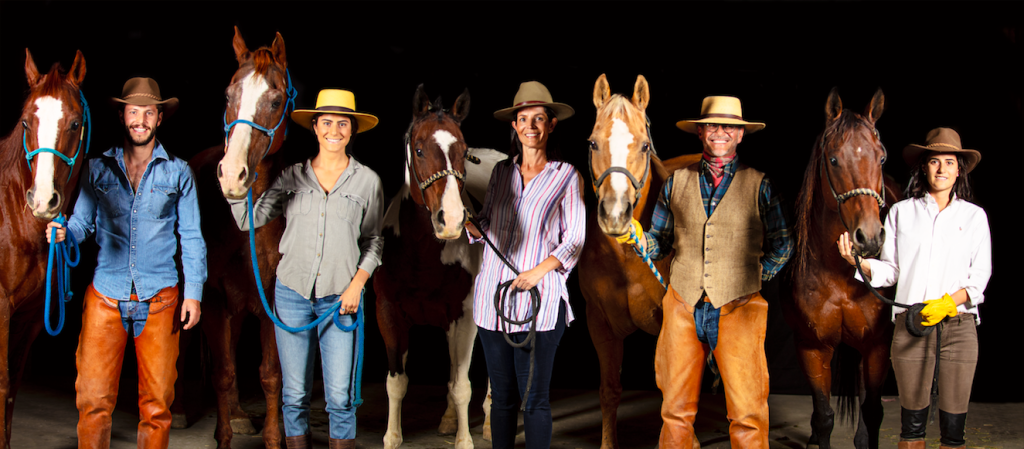 WineInk: A Cervantes family affair