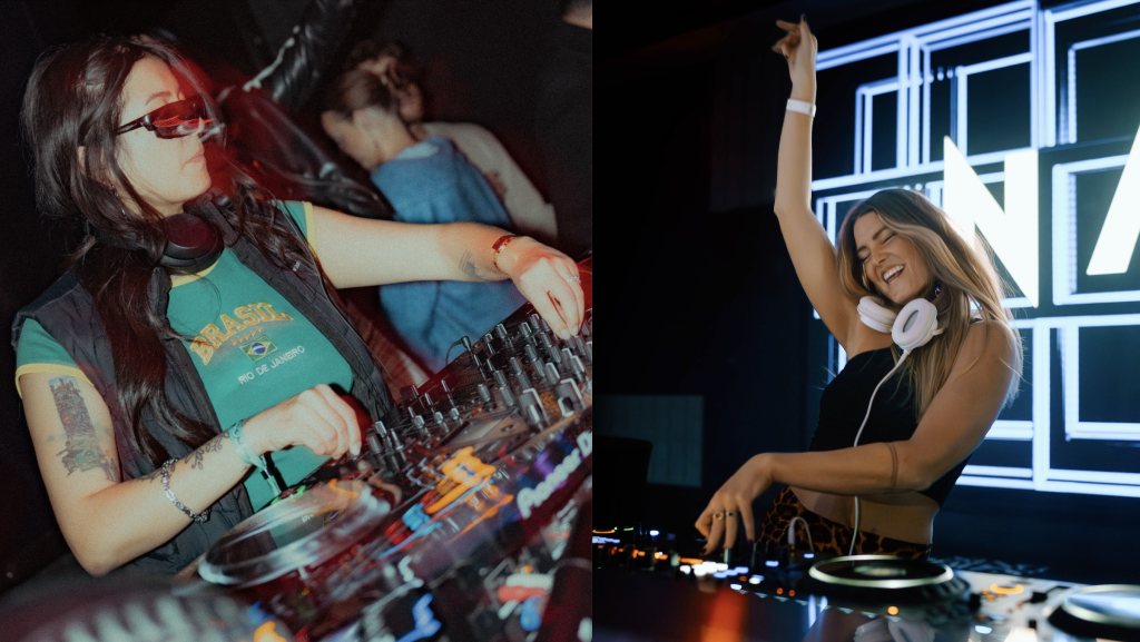 2 Aspen DJs to headline Belly Up for first time ever