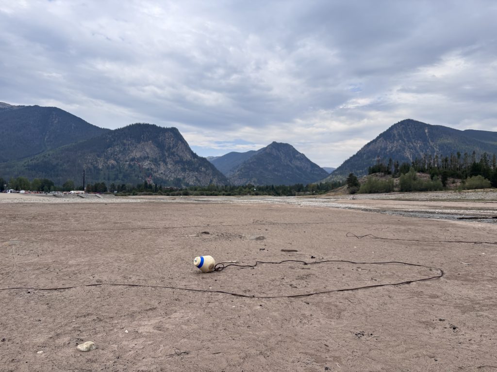 Drought worsens in Colorado and across the West amid ‘lackluster monsoon’