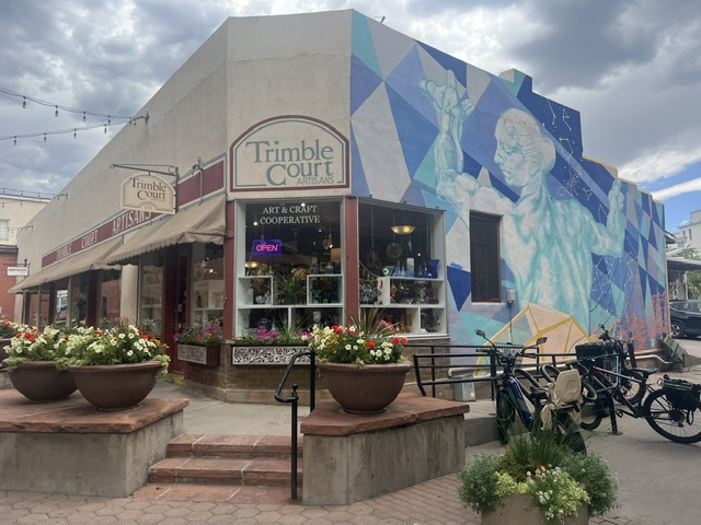 Just beyond your backyard: Fort Collins, a surprisingly enriching getaway