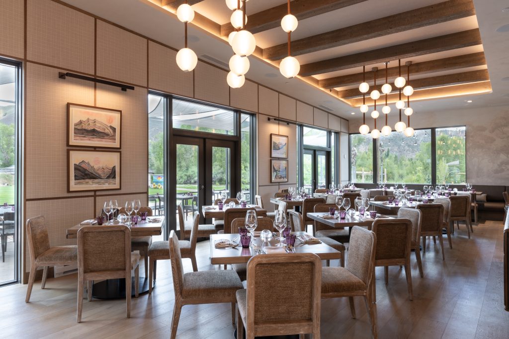 Gemma brings Italian tradition and hospitality to Basalt