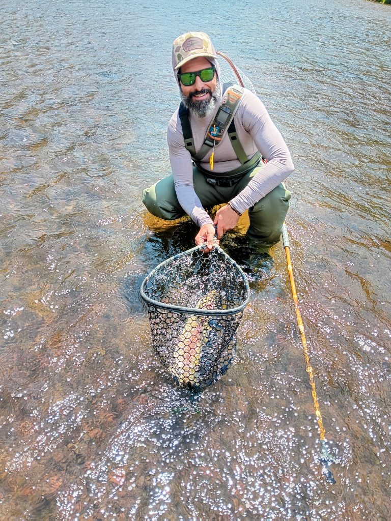 On the Fly: After the bitter, comes the sweet