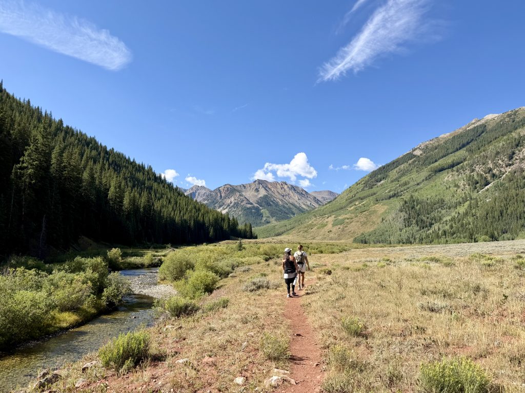Hotel Jerome, Moncler Grenoble and ACES partner for one-of-a-kind Aspen experience