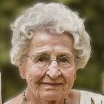 Lillian Popish Delost Dalton
