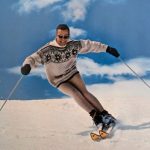 TRYGVE BERGE