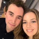 Max Bucksbaum weds Franchesca Rousseas