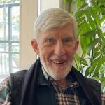 Paul David (Dave) Ellis