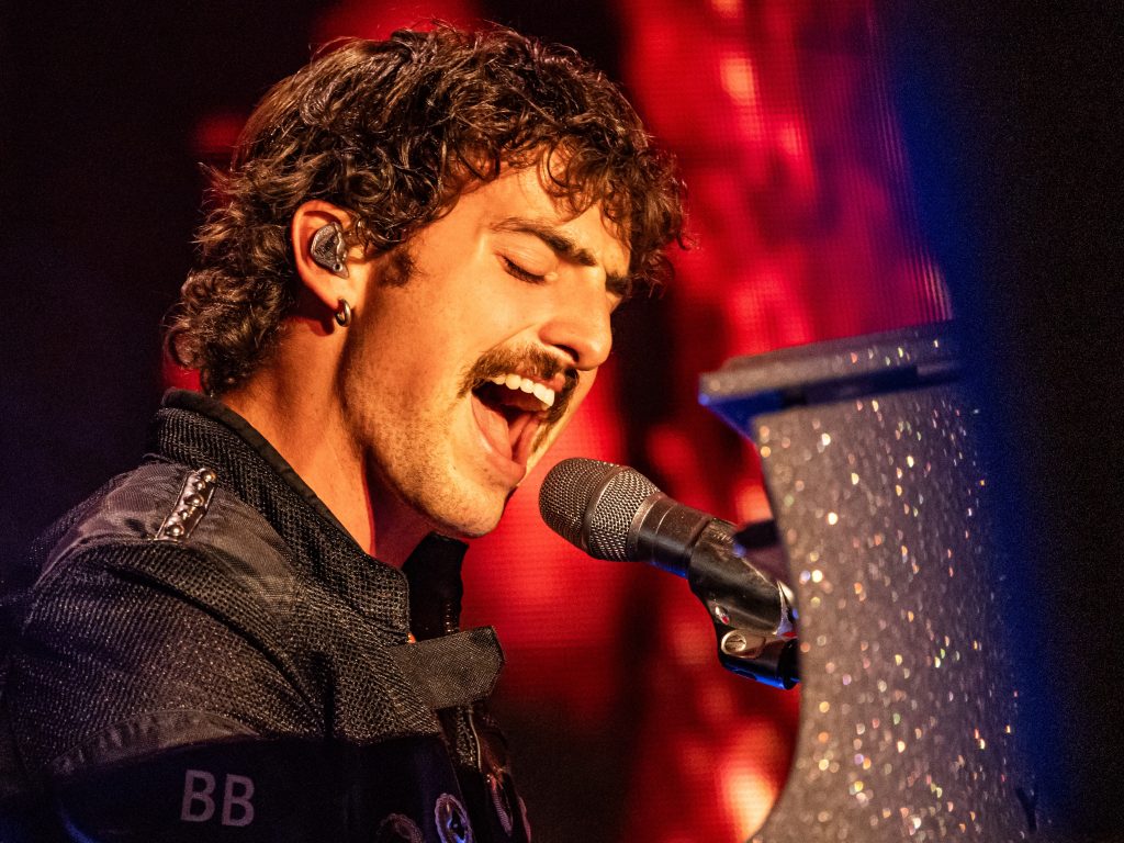 Red Clay Strays, Benson Boone among the acts at JAS Labor Day Experience