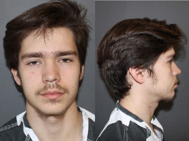 U.S. Rep. Lauren Boebert's eldest son sentenced to probation, 20 days in jail