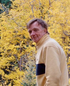 Jon Burnett