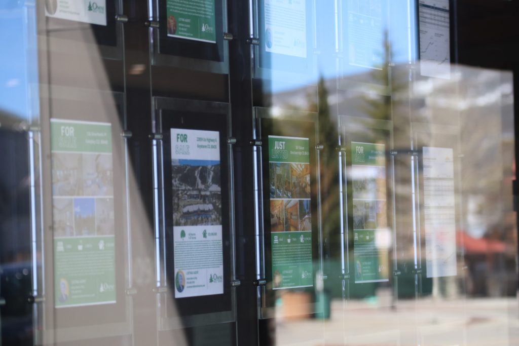 Colorado Housing Market Slows as Mortgage Rates Climb Above 7%