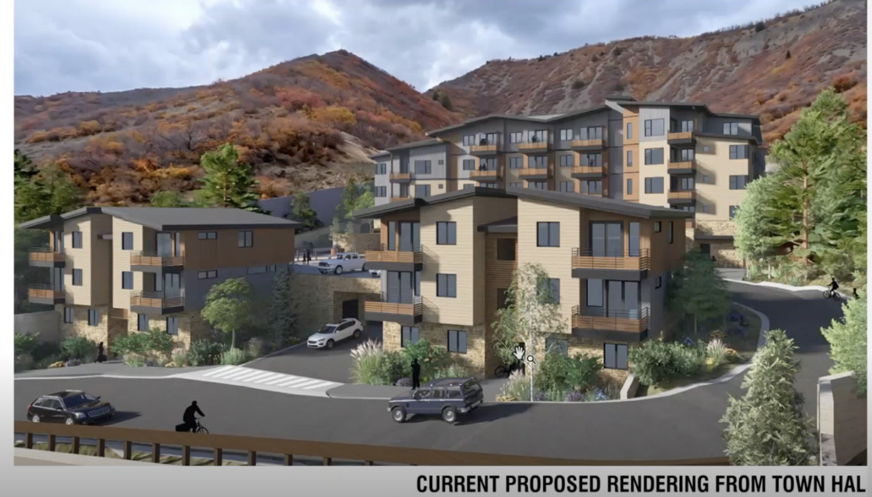 Snowmass Draw Site project heads to land use review | AspenTimes.com