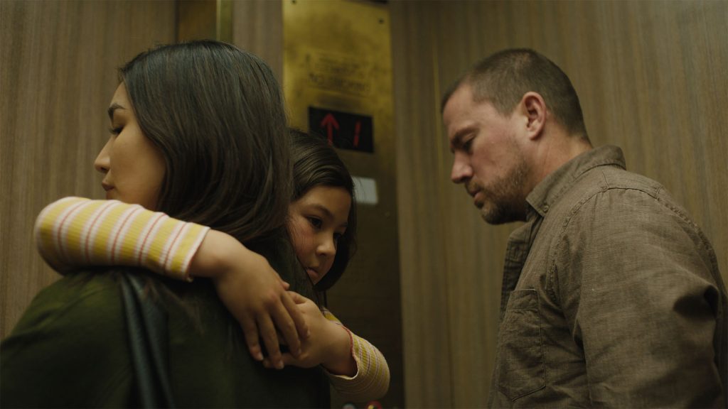 Aspen Filmfest screens Sundance award winner