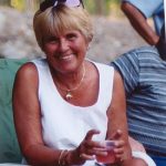 Lou Gressett Klenck