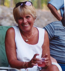 Lou Gressett Klenck