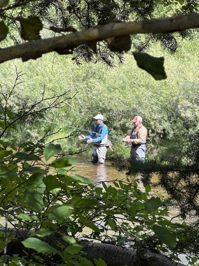 On the Fly: Shorter days, cooler nights