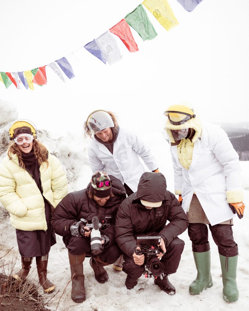 Teton Gravity Research brings new film to Aspen's Wheeler