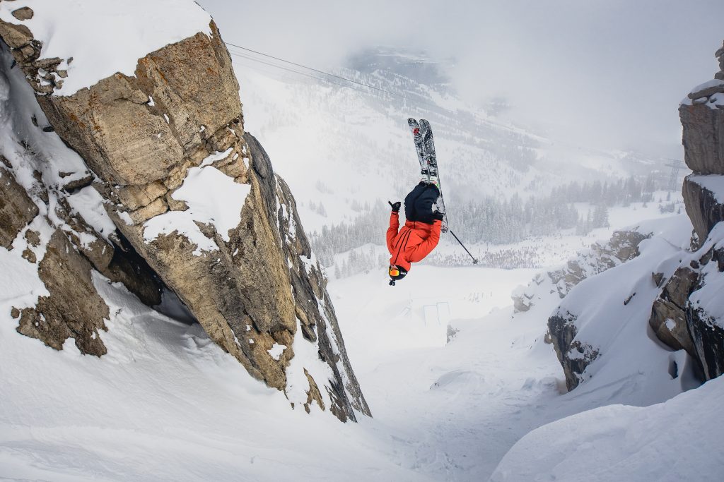 スキー YT-MWK Teton Gravity Research brings new film to Aspen's Wheeler