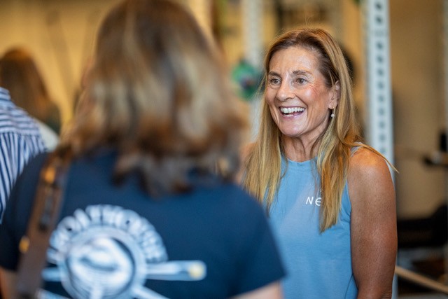 New Carbondale women-only gym focuses on building strength for life ...