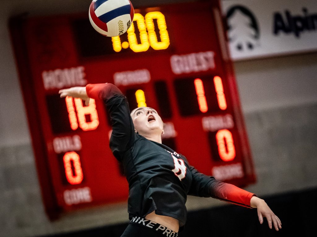 Preps: Aspen volleyball stays perfect in league play; fall season wraps up for others