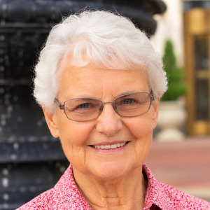 Beverly Clark