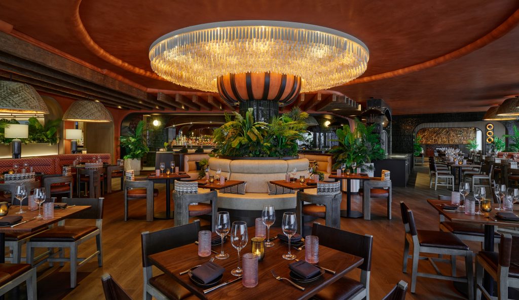 Viceroy Snowmass’ Toro celebrates Día de los Muertos with special menu ...