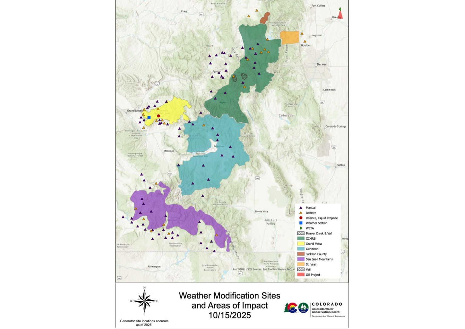 Can a new technology help a Northwest Colorado river basin ‘fuel ...