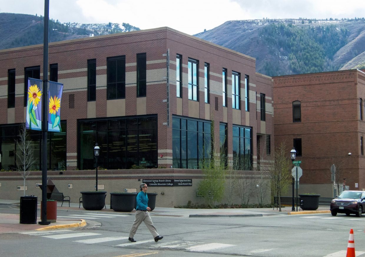 Cooper Commons wins largest FMLD grant ever