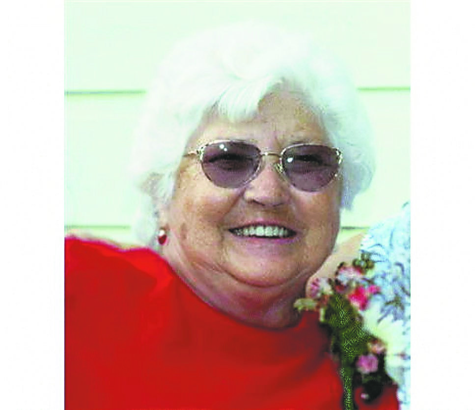 Dorothy Rae Davis Dorothy Mae Davis | PostIndependent.com