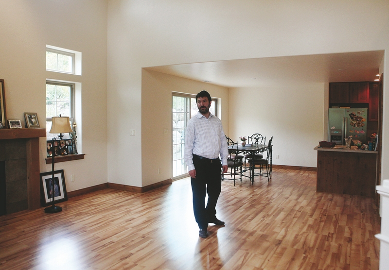 Affordable housing not in the Vail Valley