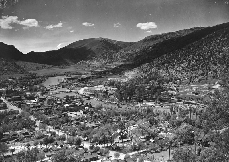 Garfield County, Glenwood Springs undertake comprehensive plans