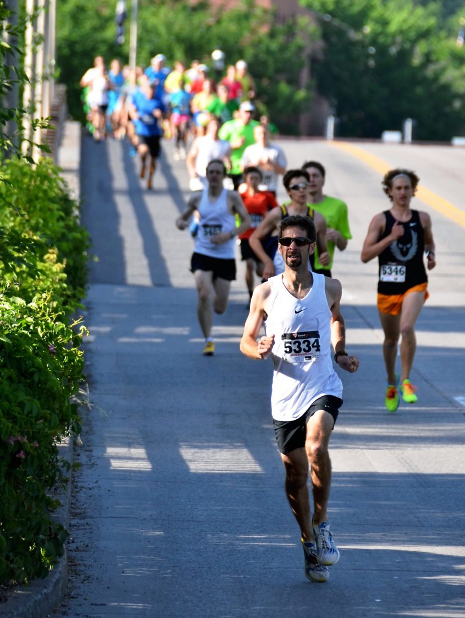A historic Shortcut repeat for Rich
