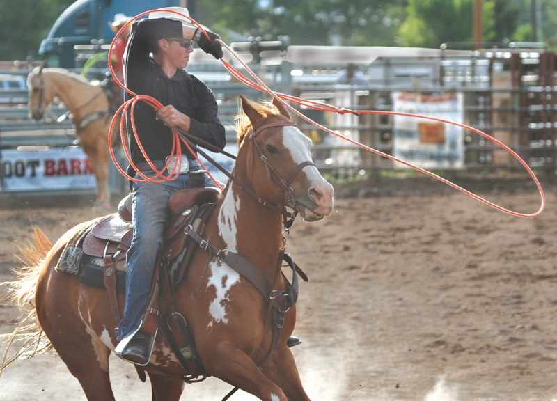 Two locals to take part in ‘Rodeo China’ | PostIndependent.com
