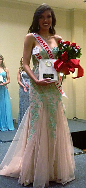 Parachute teen part of America's Homecoming Queen contest |  PostIndependent.com