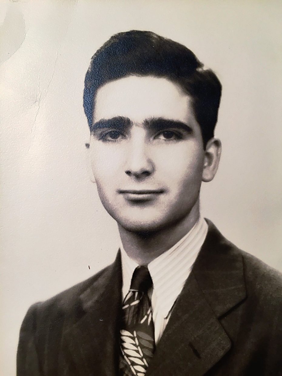 Robert Thomas O’Donnell