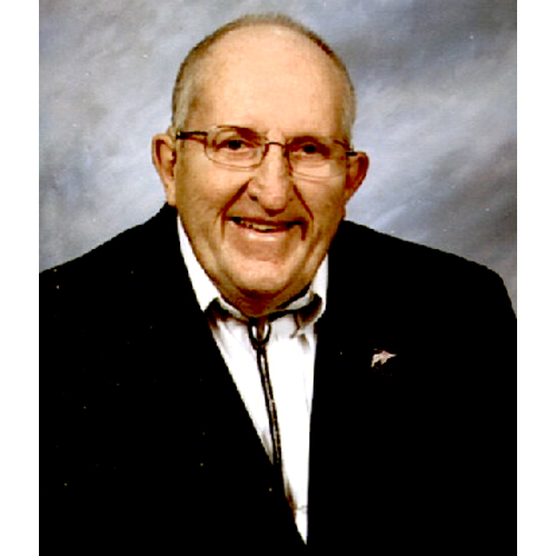Archie Leroy Wierson | PostIndependent.com