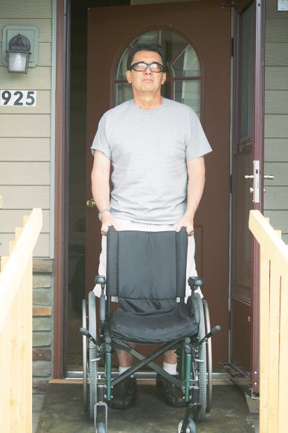 An overwhelming response | PostIndependent.com