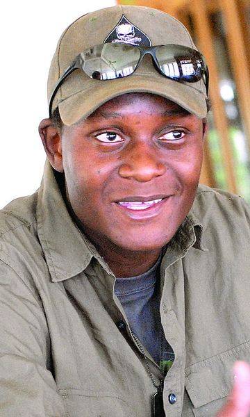 Akim thankful for his freedom | PostIndependent.com