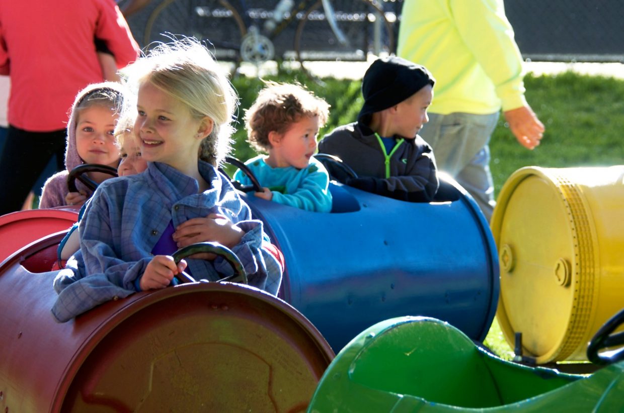 Children's Rally Rally the Valley: community, help and healing | PostIndependent.com