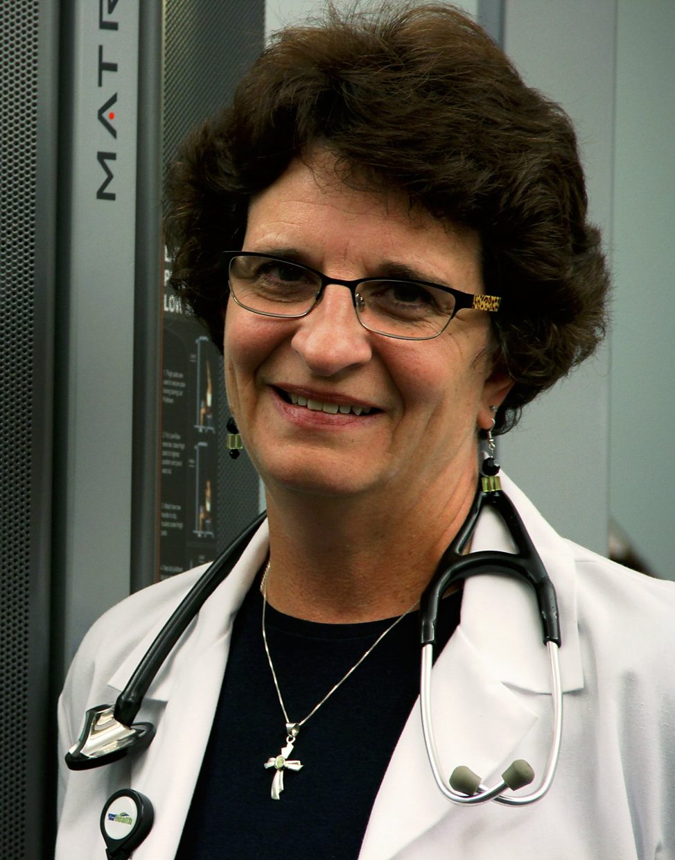 Physician joins Grand River Health’s Battlement Mesa clinic